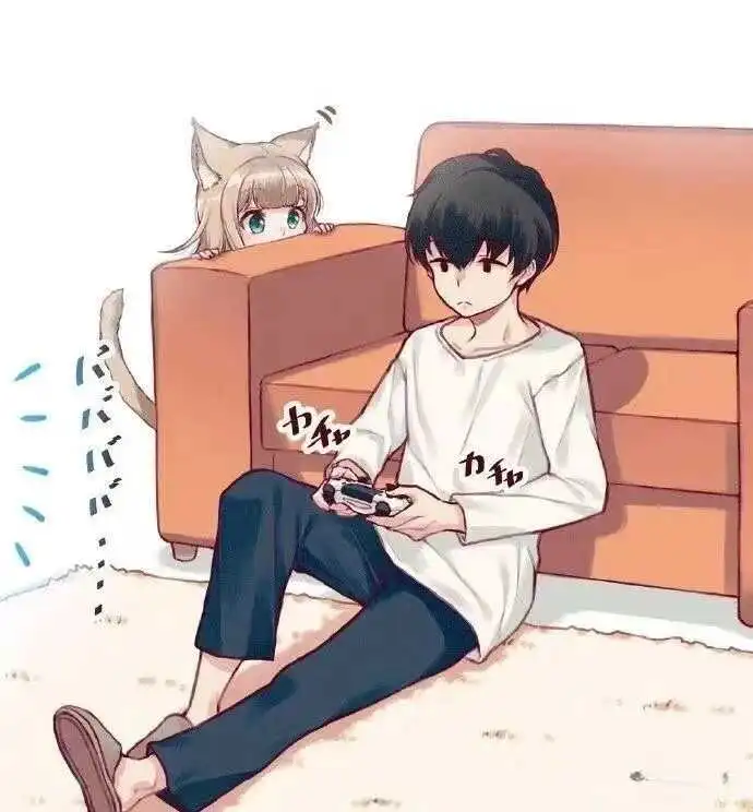 西檬之家K8是什么?详解字母圈猫系玩法 一