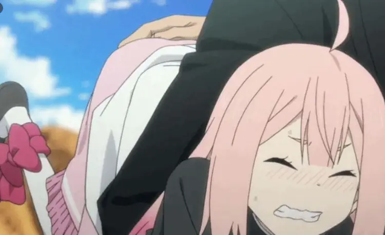 西檬之家s属性是什么意思?字母圈新人入圈 一