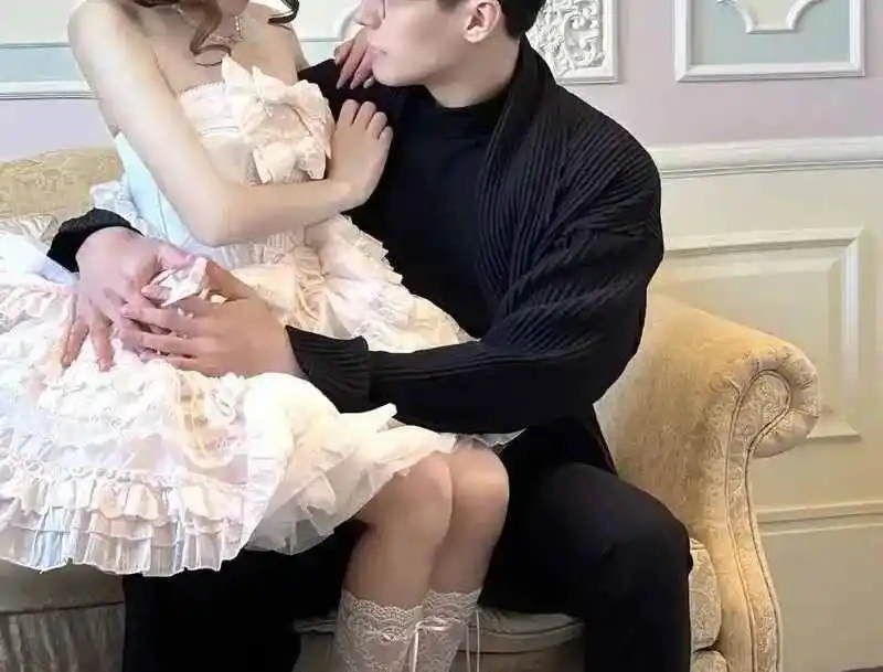 西檬之家字母圈恋足癖是什么? 一