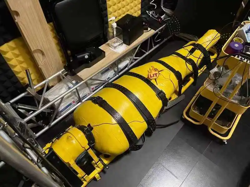 西檬之家字母圈的M倾向是什么? 一