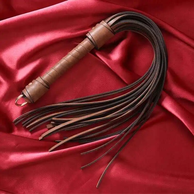 西檬之家BDSM入圈权威指南 一