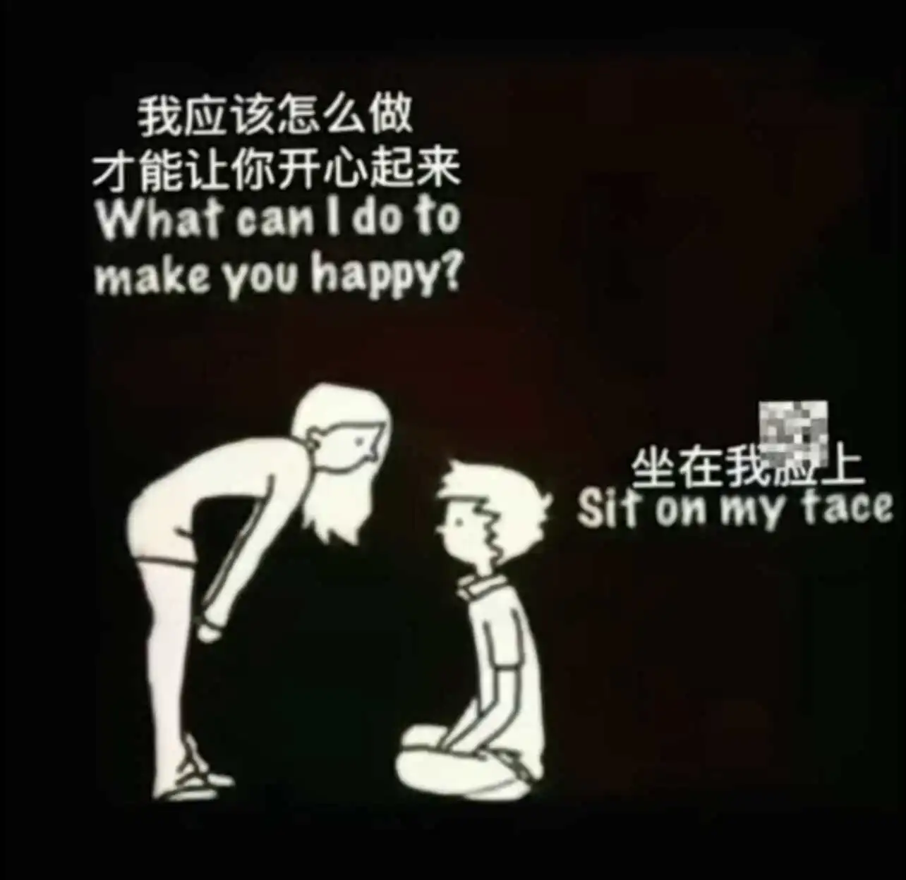 西檬之家Dirty Talk是什么?字母圈新人入圈 一
